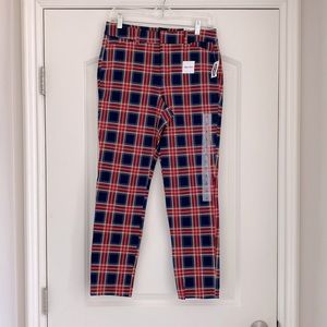 NWT Old Navy Pixie Pants